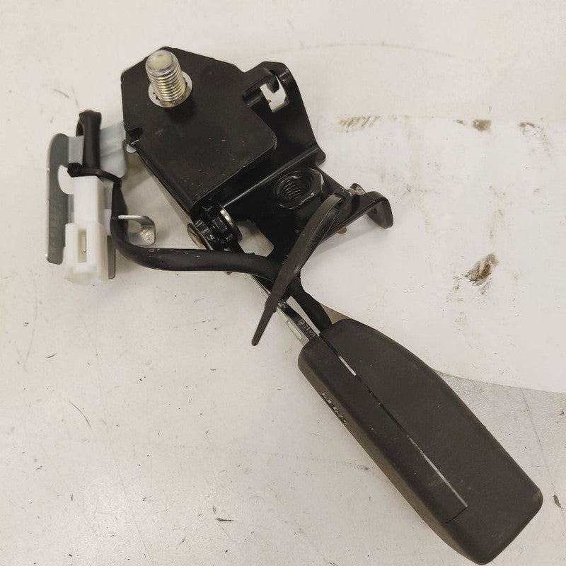 Mazda CX-5 Seat Belt Buckle Latch Left Driver Rear Back  2023 2022 202