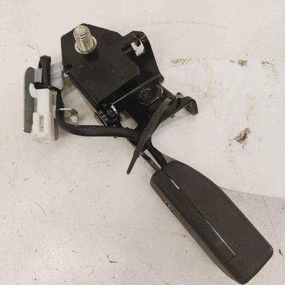 Mazda CX-5 Seat Belt Buckle Latch Left Driver Rear Back  2023 2022 202