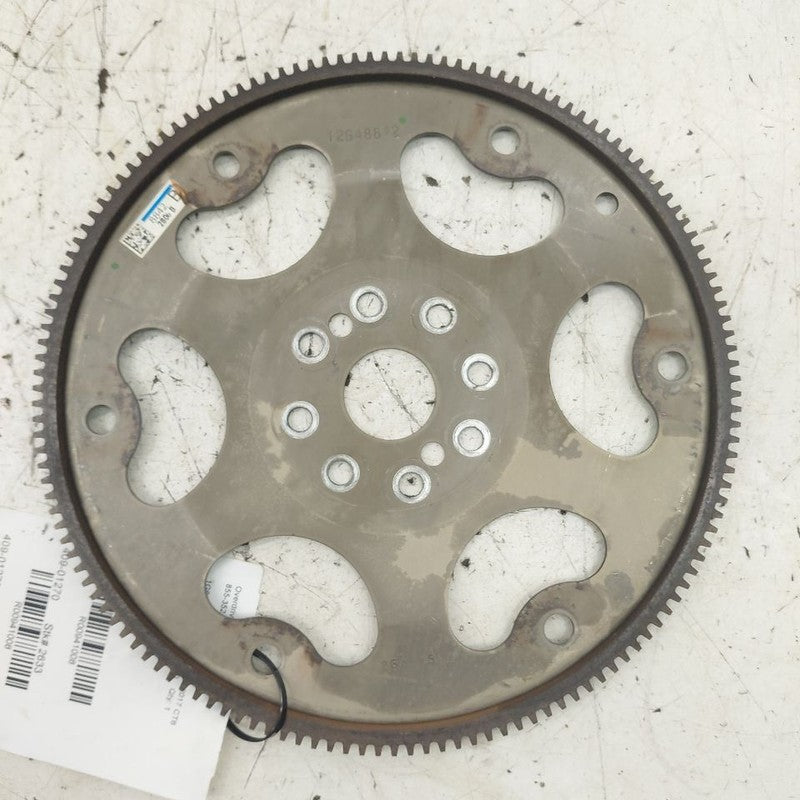 Flywheel Flex Plate 3.6L Fits 17-25 Cadillac XT5