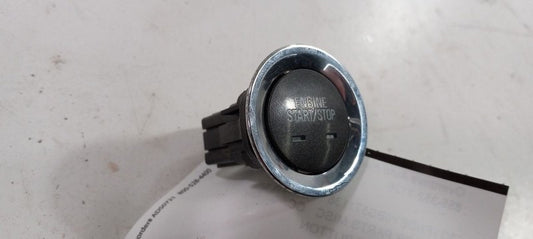 2011 Cadillac Srx  Interior Parts Misc 122639