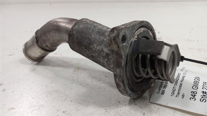 Chevy Trailblazer Thermostat Housing Mount Bracket 2004 2005 2006 2007 2008