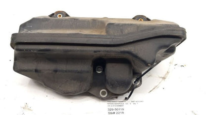 17160RTA000 Intake Manifold 2.0L 4 Cylinder Chamber Fits 06-11 CSX