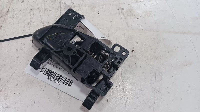 Subaru Forester Door Handle Right Passenger Front Interior Inside  201