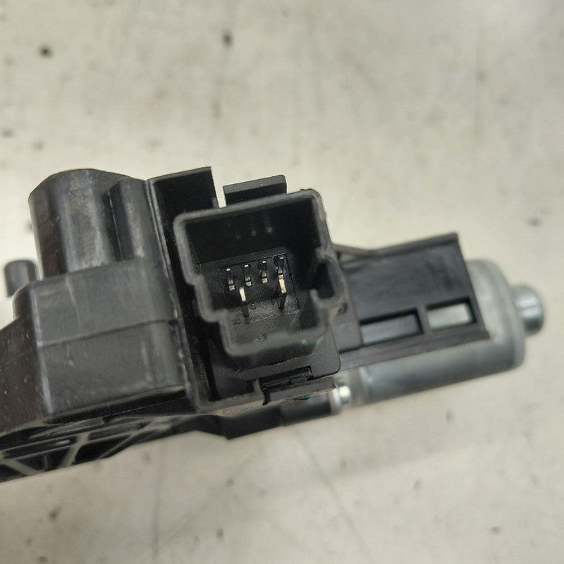 Left Rear Power Window Motor XC70 Fits 10-16 Volvo 70 SERIES