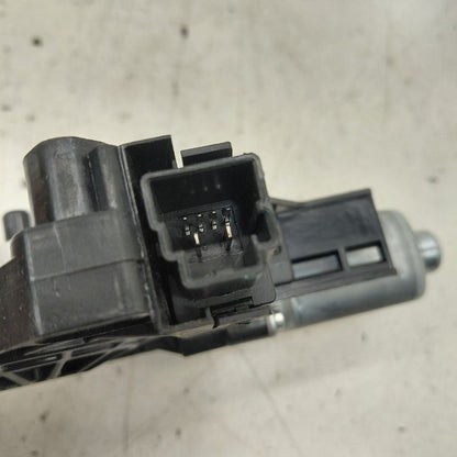 Left Rear Power Window Motor XC70 Fits 10-16 Volvo 70 SERIES