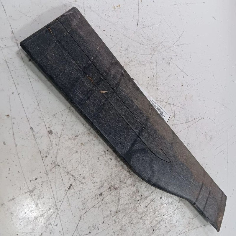 Nissan Kicks Door Molding Trim Strip Right Passenger Side Rear Back  2