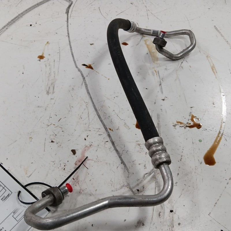 Kia Sportage AC Hose Line  2022 2021 2020 2019 2018