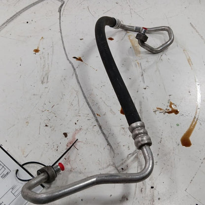 Kia Sportage AC Hose Line  2022 2021 2020 2019 2018