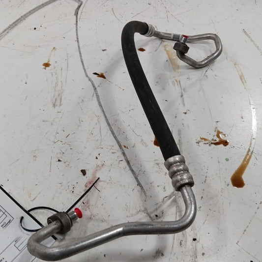 Kia Sportage AC Hose Line  2022 2021 2020 2019 2018