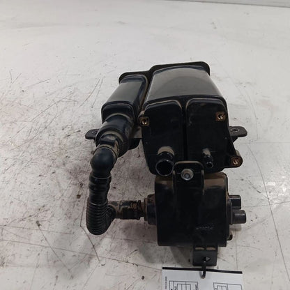 Legacy Outback Fuel Vapor Canister Charcoal Evaporator Can  2015 2016 