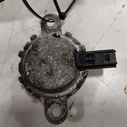 Subaru Outback Legacy Variable Timing Gear Oil Control Valve Solenoid Cylinder H