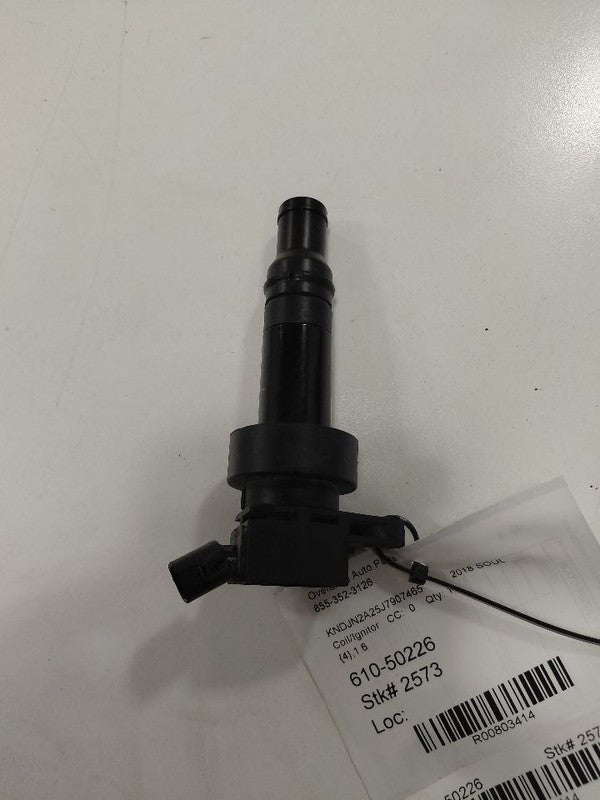 273012B100 Coil Ignition Ignitor Fits 12-19 Hyundai Accent