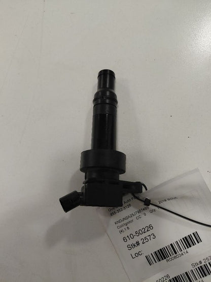 273012B100 Coil Ignition Ignitor Fits 12-19 Hyundai Accent
