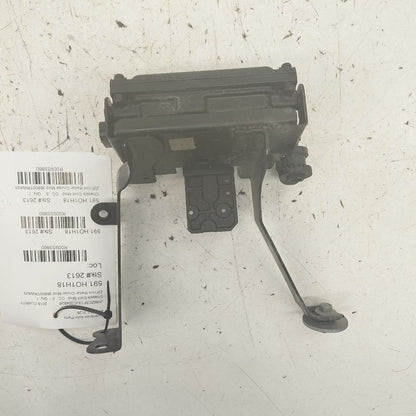 Honda Clarity Front Radar Cruise Control Module {36800TRWA03} 2018 201