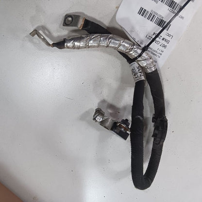 Chevy Trailblazer Battery Cable  2021 2022 2023
