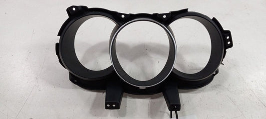 Kia Forte Speedometer Bezel Dash Surround Trim 2010 2011 2012 2013