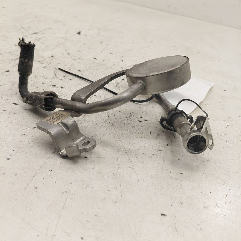 Cadillac CT6 Gas Fuel Line  3.6 2018 2017 2016