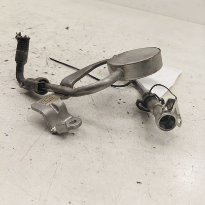 Cadillac CT6 Gas Fuel Line  3.6 2018 2017 2016