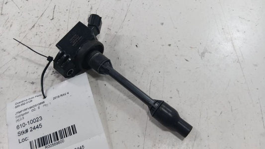 Coil Ignition Ignitor A25AFKS Engine Fits 18-19 CAMRY OEM