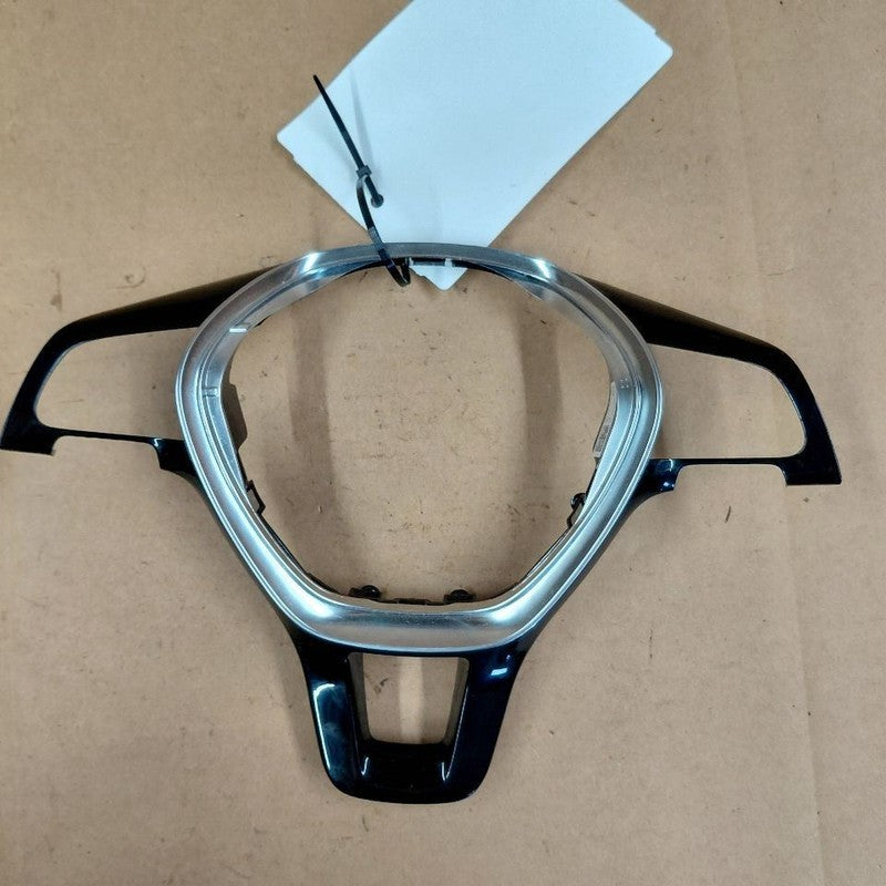 Volkswagen Golf Steering Wheel Trim {5GM419091} 2015 2016 2017