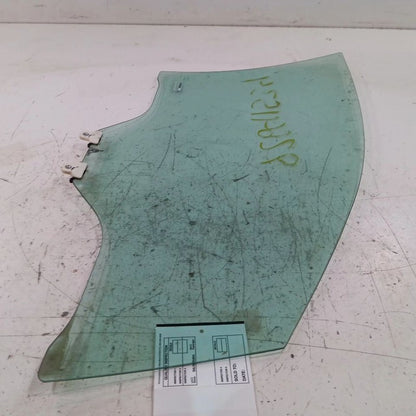 Driver Left Front Door Window Glass Fits 15-17 Subaru Legacy OEM