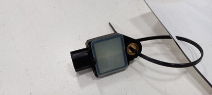 Hyundai Elantra Sensor 2012 
