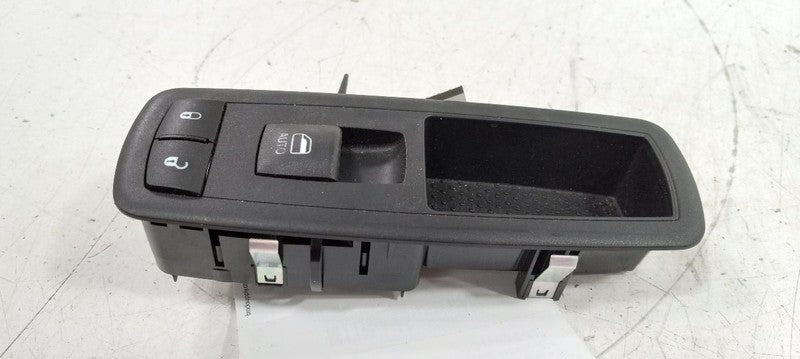 Chrysler 200 Power Window Switch Right Passenger Front 2015 2016 2017