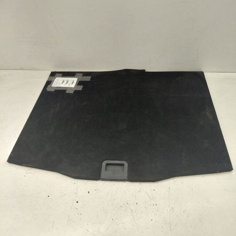 Ford Escape Spare Tire Cover Trunk Mat  2020 2021 2022