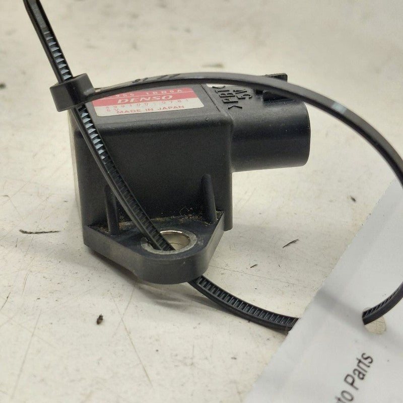 Nissan Versa Note YAW Rate Sensor {319551BN0A} 2019 2018 2017
