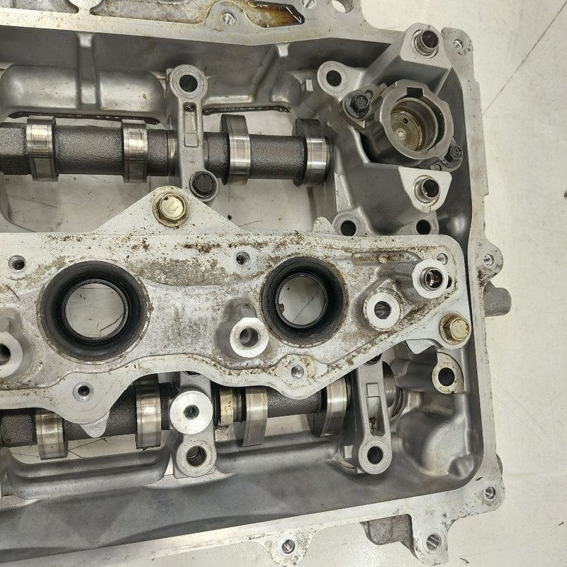 Lexus NX350 Camshaft Cap Assembly With Both Cams 2.4 2022 2023 2024 20