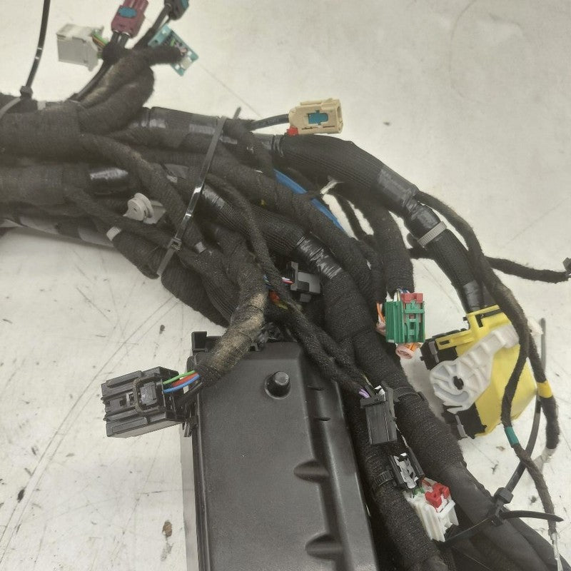 Buick Encore GX Dash Wire Wiring Harness  2022 2023 2024 2025