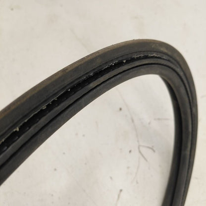 Chevy Trax Trunk Lid Hatch Door Rear Back Rubber Seal  2022 2021