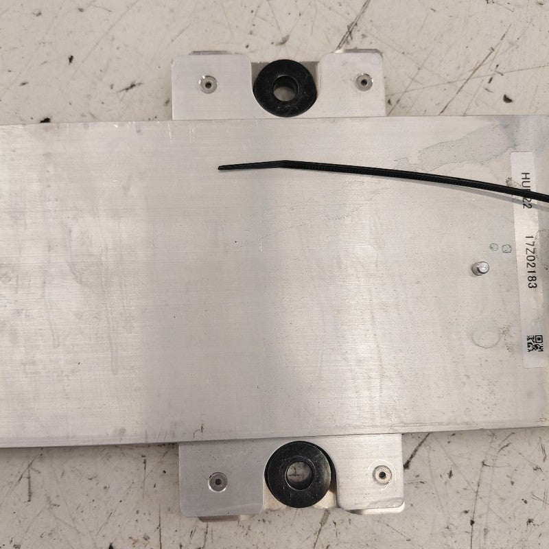 Honda Clarity Hybrid Battery Cell Cooler Line 2018 2019 2020