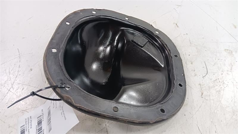 Ford Mustang Rear Differential Cover 2014 2013 2012 OEM