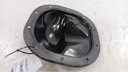Ford Mustang Rear Differential Cover 2014 2013 2012 OEM