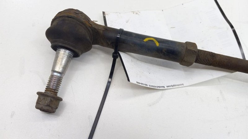 Chevy HHR Steering Rack Pinion Tie Rod End W Boot Left Driver 2007 2008 2009 201