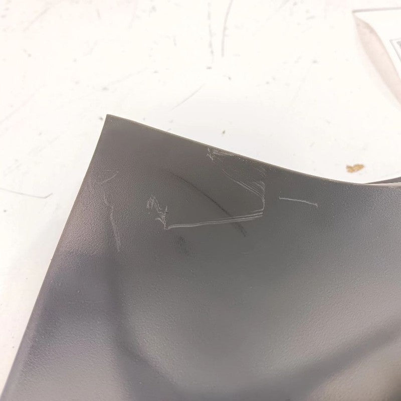 Nissan Kicks C Pillar Trim Exterior Left Side Rear 2021 2022 2023 2024