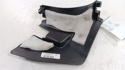 Buick Lacrosse Kick Panel Trim Left Driver 2013 2014 2015 2016