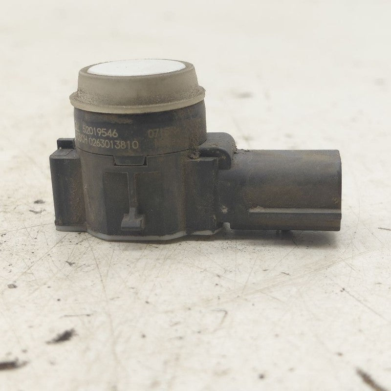 Chevy Trax Back up Sensor 2022 2021