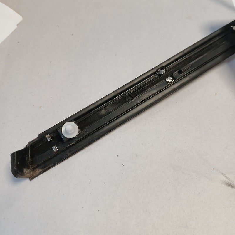 Nissan Rogue Left Rear Quarter Trim Molding 2021 2022 2023