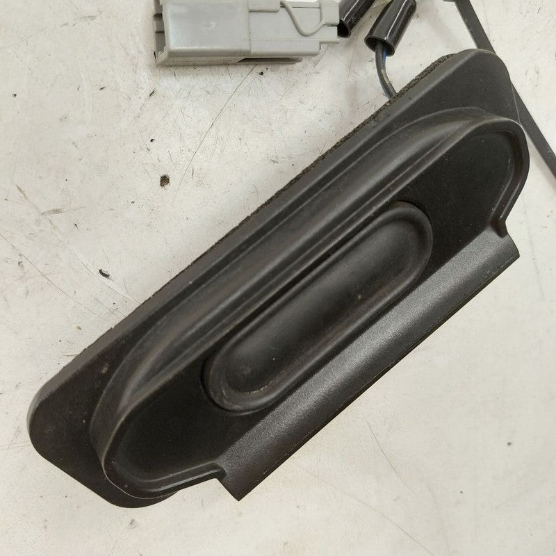 Honda CR-Z Trunk Release Open Button  2015 2014 2013