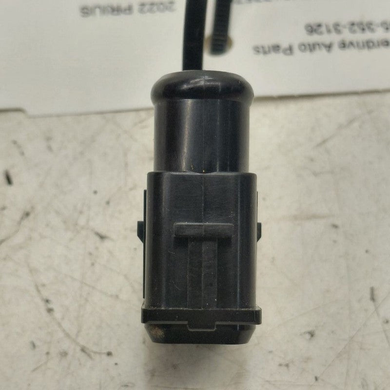 Toyota Prius Cabin Air Temperature Sensor {0775004682} 2022 2021 2020