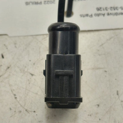 Toyota Prius Cabin Air Temperature Sensor {0775004682} 2022 2021 2020