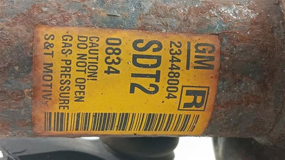 Passenger Right Strut Fits 13-14 VOLT OEM