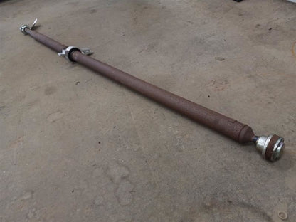 Rear Drive Shaft 1.5L Fits 20 21 22 23 Ford Escape OEM