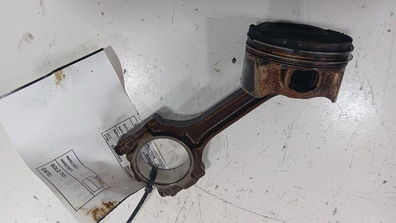 Buick Encore One Single Piston 2016 2017 2018 2019