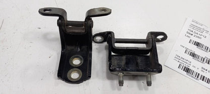 Nissan Maxima Door Hinge Set Left Rear 2011 2012 2013 2014 OEM