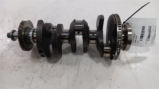 Ford Escape Engine Crankshaft Crank Shaft  2020 2021 2022 2023