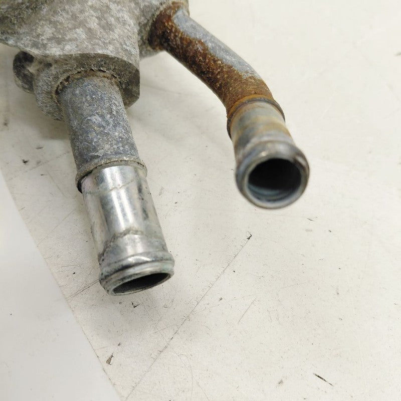 Nissan Maxima Coolant Line Crossover Pipe  3.5 2018 2017 2016 OEM
