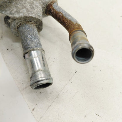 Nissan Maxima Coolant Line Crossover Pipe  3.5 2018 2017 2016 OEM